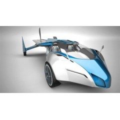 Aeromobil飛行汽車【報價_多少錢_圖片_參數(shù)】