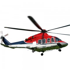 阿古斯塔AW139直升機【報價_多少錢_圖片_參數(shù)】