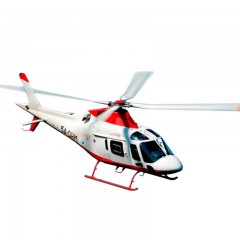阿古斯塔AW109直升機(jī)【報(bào)價(jià)_多少錢_圖片_參數(shù)】