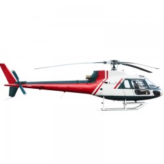 空客H125直升機(jī)【報(bào)價_多少錢_圖片_參數(shù)】