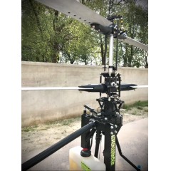 輕型共軸直升機【報價_多少錢_圖片_參數(shù)】