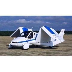 Terrafugia飛行汽車【報價_多少錢_圖片_參數(shù)】