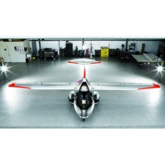 ICON A5飛行汽車【報價_多少錢_圖片_參數】