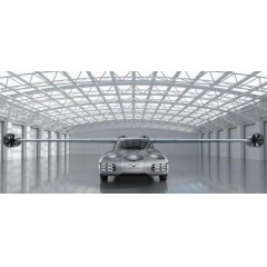 Aska飛行汽車【報價_多少錢_圖片_參數(shù)】