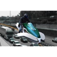 迪拜Hoversurf Scorpion 1飛行摩托【報(bào)價(jià)_多少錢_圖片_參數(shù)】