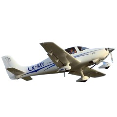 西銳SR20飛機(jī)【報(bào)價(jià)_多少錢_圖片_參數(shù)】