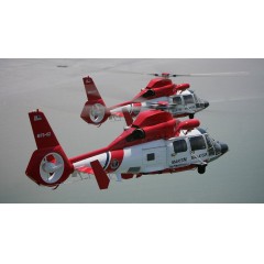 空客AS365N3直升機【報價_多少錢_圖片_參數(shù)】