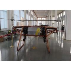 雙螺旋槳無人直升機(jī)【報(bào)價(jià)_多少錢_圖片_參數(shù)】