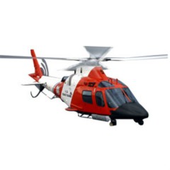 阿古斯塔AW109直升機【報價_多少錢_圖片_參數】