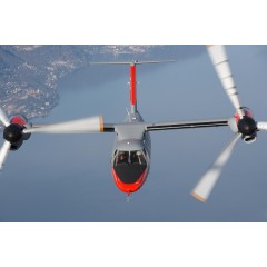 阿古斯塔AW609直升機(jī)【報價_多少錢_圖片_參數(shù)】