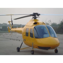 蜂鳥260L直升機(jī)【報(bào)價(jià)_多少錢_圖片_參數(shù)】