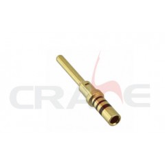 TE Connectivity圓形連接器觸點M39029/4-111
