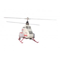 QJ-500-UAV無人機