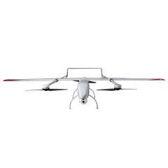 QJ-F360-E/H軍用無人機(jī)