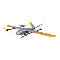 天源·闿陽電動固定翼無人機(jī)