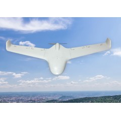 QJ-110固定翼無人機