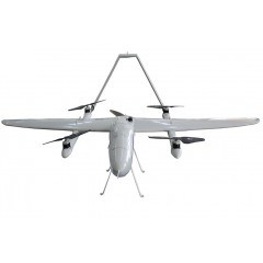 閃電F-25垂直起降無人機(jī)