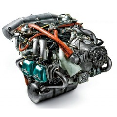 ROTAX912（ULS/S）航空發(fā)動機