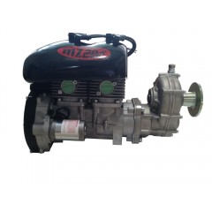 MZ202航空發(fā)動機