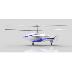 T333無人直升機(jī)