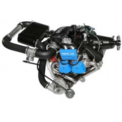 ROTAX 915 IS/ISC航空發(fā)動機(jī)