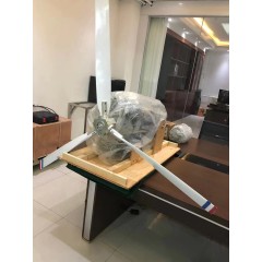 渦輪螺旋槳動力系統(tǒng)