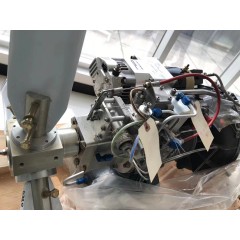 MQ-9“收割者”無人機(jī)渦輪螺旋槳動力系統(tǒng)