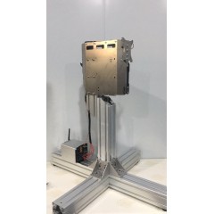 無人機(jī)動力測試臺架測試馬達(dá)電機(jī)推力拉力扭矩扭力螺旋槳拉力