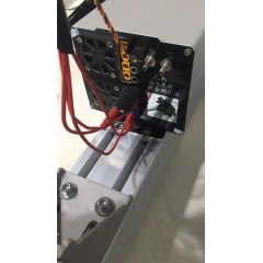 無人機(jī)動力測試臺架測試馬達(dá)電機(jī)推力拉力扭矩扭力螺旋槳拉力