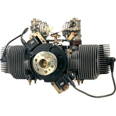 林巴賀 L 275E 航空發(fā)動機