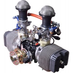 Limbach L 275EF 航空發(fā)動機(jī)