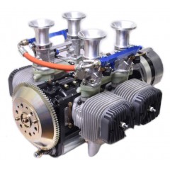 Limbach L 550EF 航空發(fā)動(dòng)機(jī)