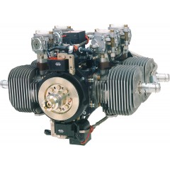林巴賀 L 550E 航空發(fā)動(dòng)機(jī)