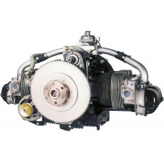 Limbach L 1700EA 航空發(fā)動機