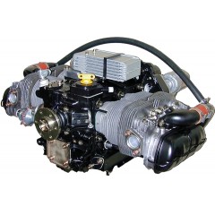 Limbach L 2000 E0/EC 航空發(fā)動機