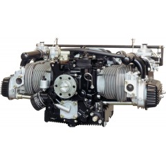 Limbach L 2400 EB 航空發(fā)動機