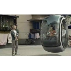 大眾懸浮飛行汽車【報價_多少錢_圖片_參數(shù)】