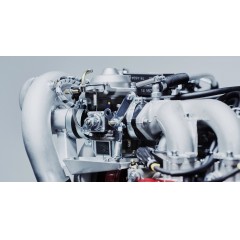 Rotax 914 UL / F