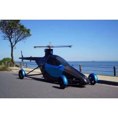 多弗飛行汽車【報價_多少錢_圖片_參數(shù)】