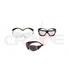 3M? SecureFit?航空護(hù)目鏡