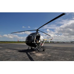 Sikorsky S-300C直升機【報價_多少錢_圖片_參數(shù)】
