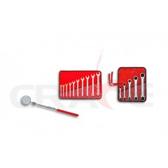 塞斯納172外場(chǎng)維護(hù)工具