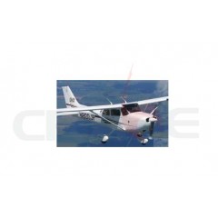 172飛機紙裝油濾