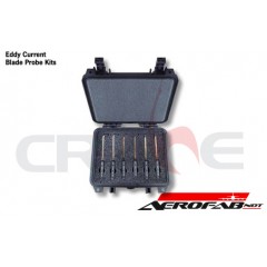 AeroFab/Eddy Current Blade Probo Kits/渦流探針套裝