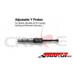 AeroFab/Y型可調(diào)探針/AURY-.125 -.156