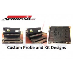 AeroFab/Custom Probe and Kit Designs/飛機無損探傷工具
