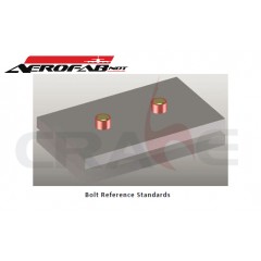 AeroFab/Bolt Reference Standards/飛機(jī)無損探傷工具