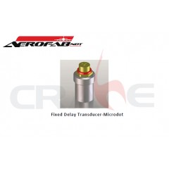 AeroFab/Fixed Delay Transducer‐Microdot/飛機(jī)無(wú)損探傷工具