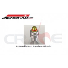 AeroFab/Replaceable Delay Transducer‐Microdot/飛機(jī)無損探傷工具