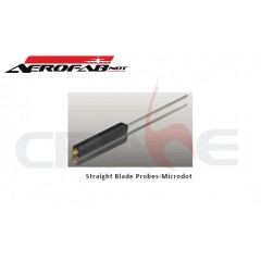 AeroFab/Straight Blade Probes‐Microdot/飛機無損探傷工具